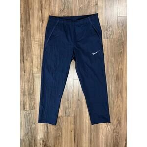 Nike Dri-FIT Men's Woven Training Pants